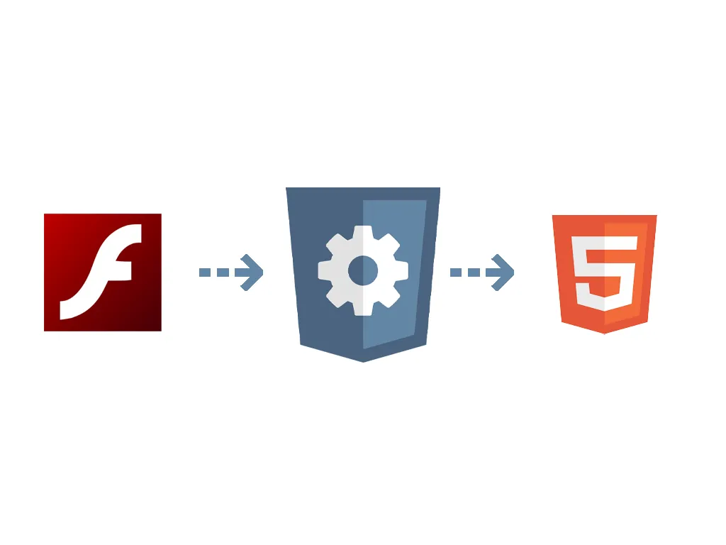 Image of FLash for Windows