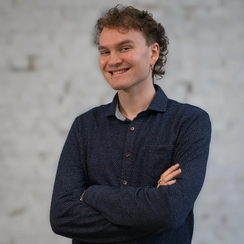 Merlin de Cloe's photo