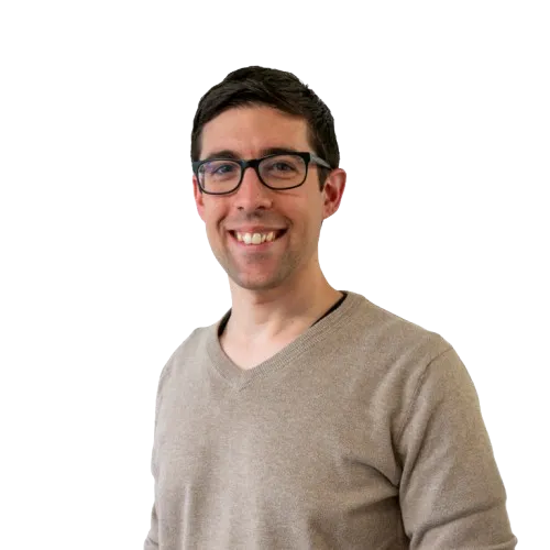 Portrait of Stefano De Rossi