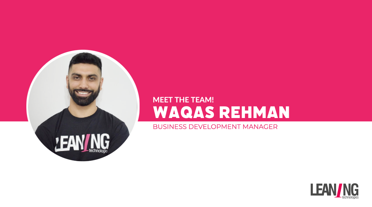 Sales and Business Development Manager