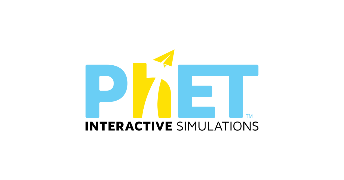 Phet colorado